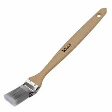 Brosse radiateur 