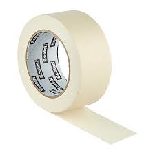Ruban de masquage supérieur 50mm