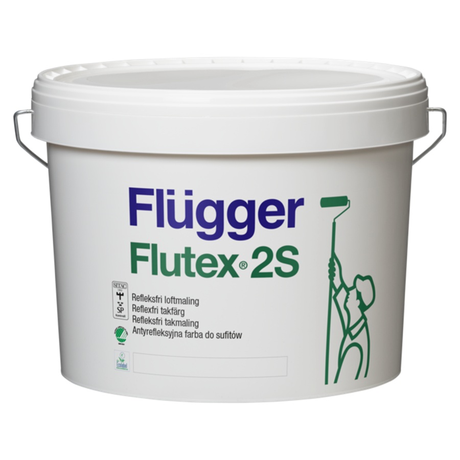 Flügger Flutex 2S 