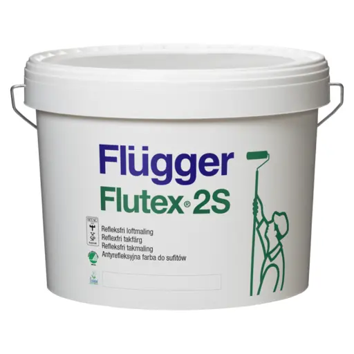 Flügger Flutex 2S 